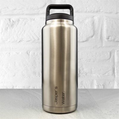 Two Lines 1L Drink Bottle