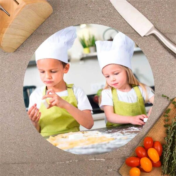 Create Your Own Cutting Board