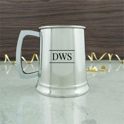 Monogram Classic Tankard