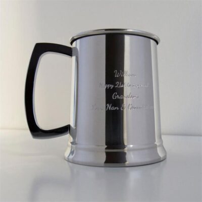 Classic Tankard